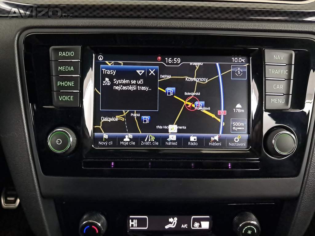 Foto inzerátu Skoda Rapid 1.0 TSI
