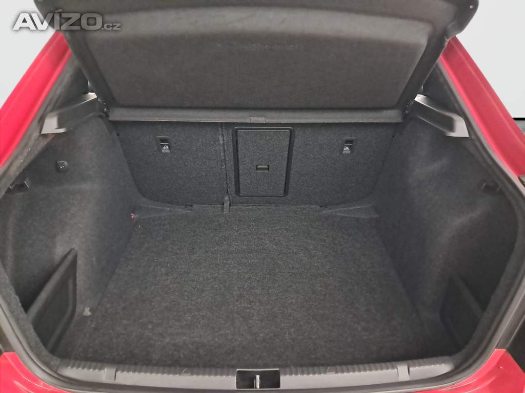 Foto inzerátu Skoda Rapid 1.0 TSI