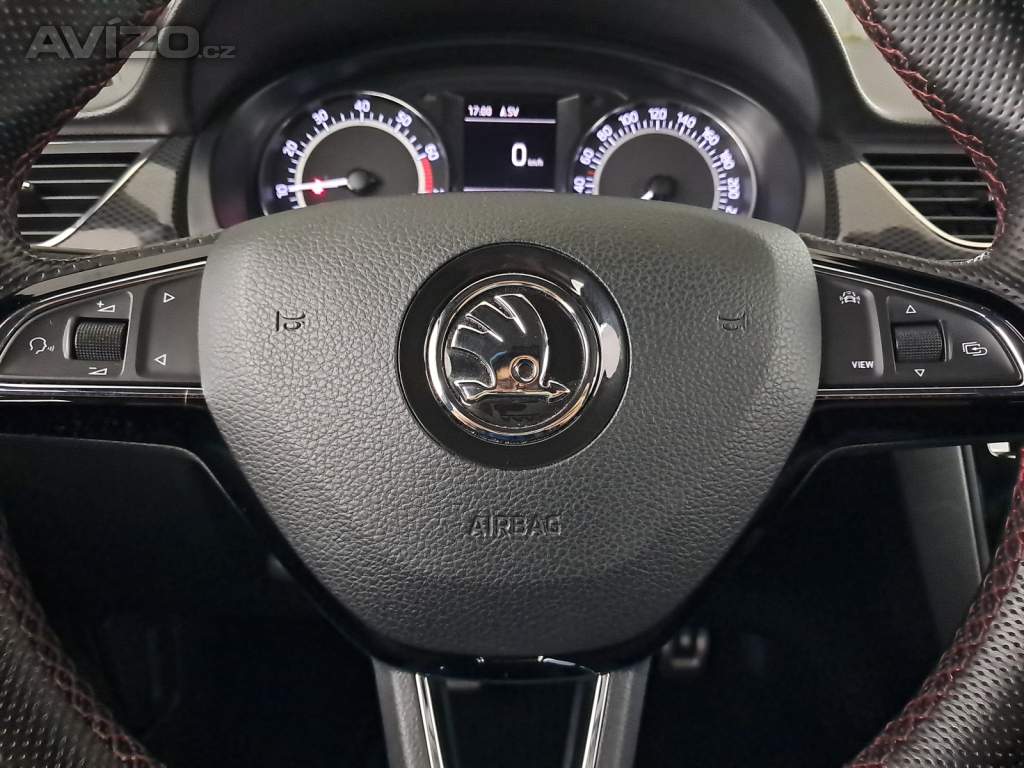 Foto inzerátu Skoda Rapid 1.0 TSI