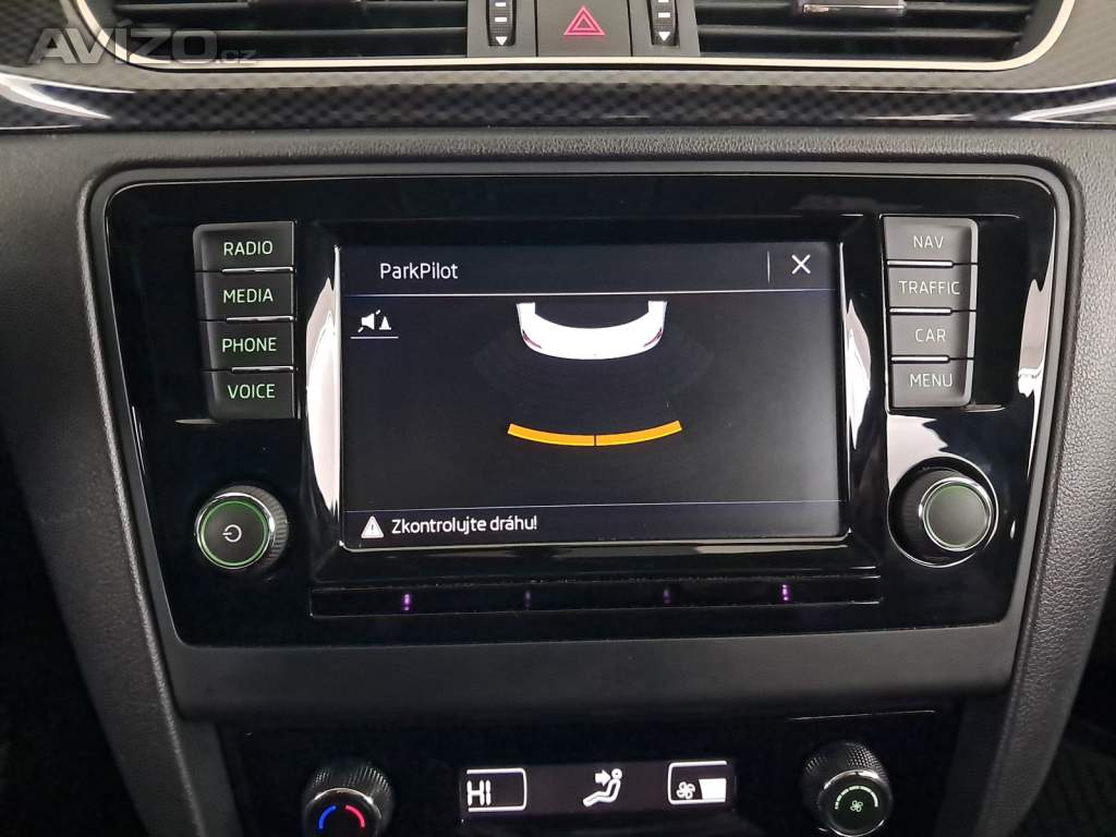 Foto inzerátu Skoda Rapid 1.0 TSI