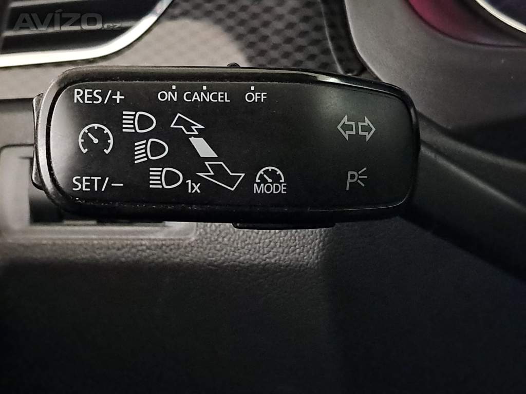 Foto inzerátu Skoda Rapid 1.0 TSI