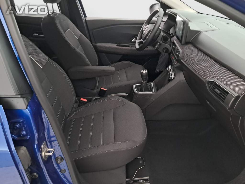 Foto inzerátu Dacia Sandero 1.0 TCe LPG