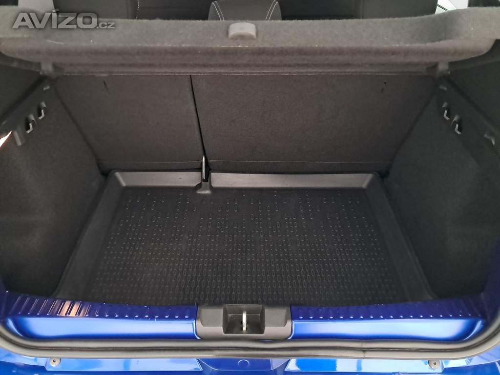 Foto inzerátu Dacia Sandero 1.0 TCe LPG
