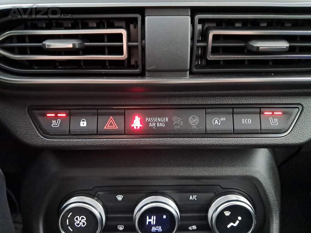Foto inzerátu Dacia Sandero 1.0 TCe LPG