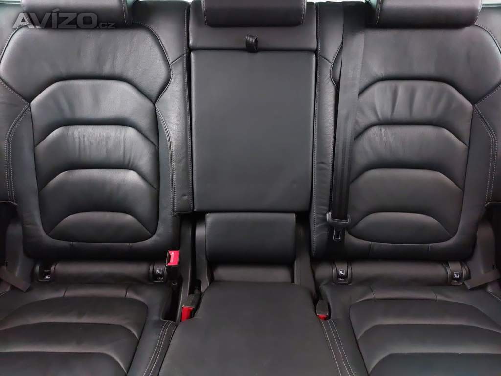 Foto inzerátu Skoda Kodiaq 2.0 TDI 4x4