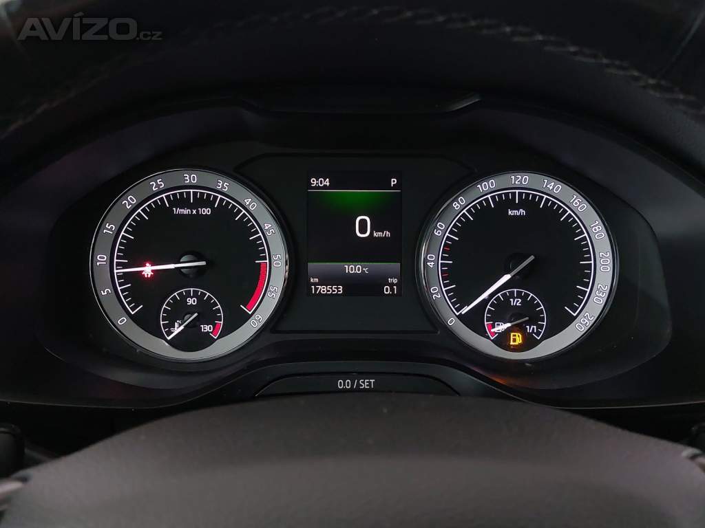 Foto inzerátu Skoda Kodiaq 2.0 TDI 4x4