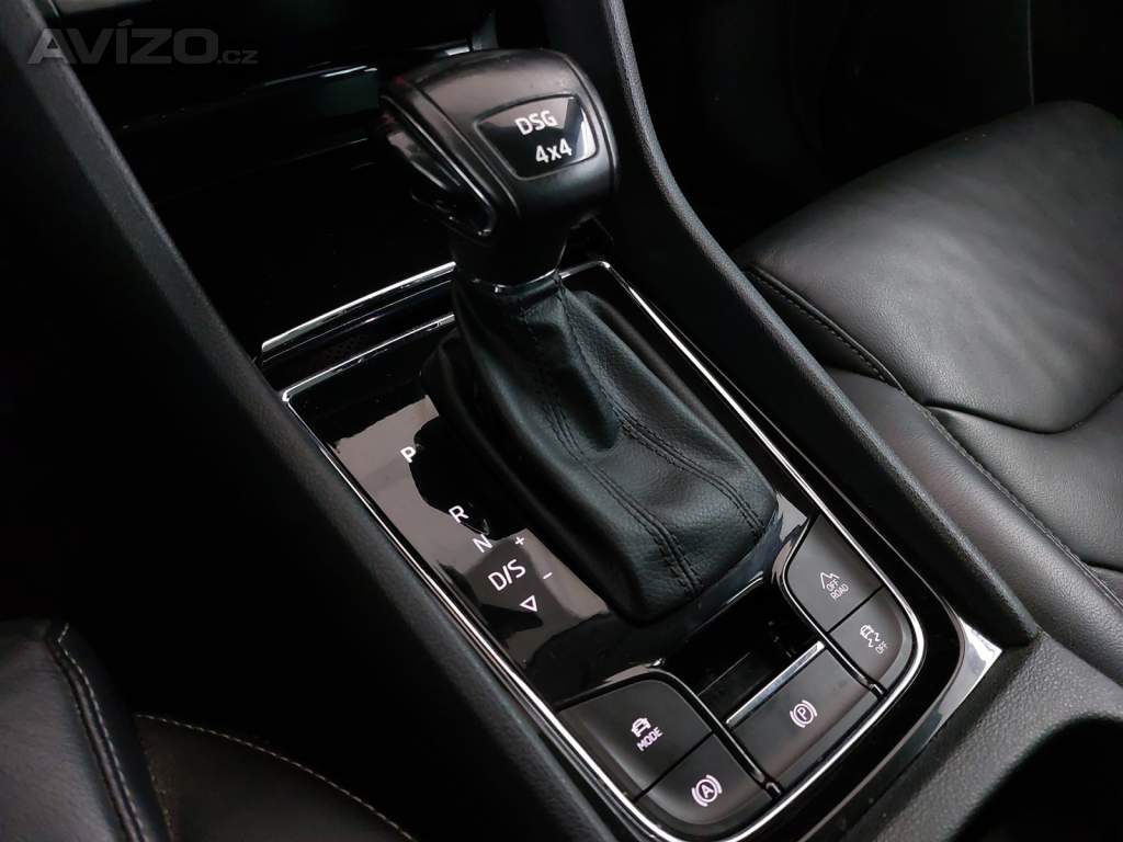 Foto inzerátu Skoda Kodiaq 2.0 TDI 4x4