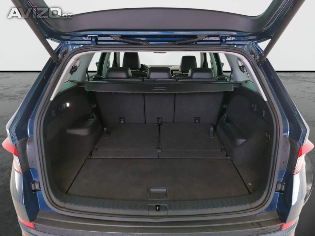 Foto inzerátu Skoda Kodiaq 2.0 TDI 4x4