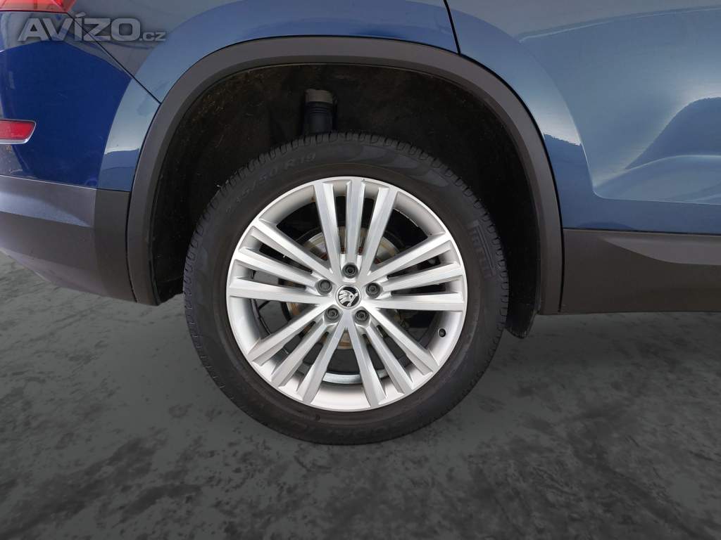 Foto inzerátu Skoda Kodiaq 2.0 TDI 4x4