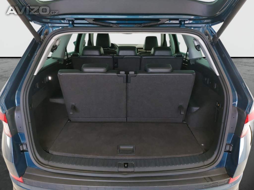 Foto inzerátu Skoda Kodiaq 2.0 TDI 4x4