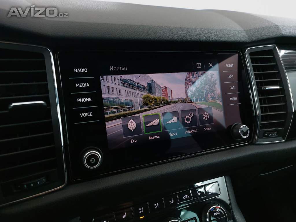 Foto inzerátu Skoda Kodiaq 2.0 TDI 4x4