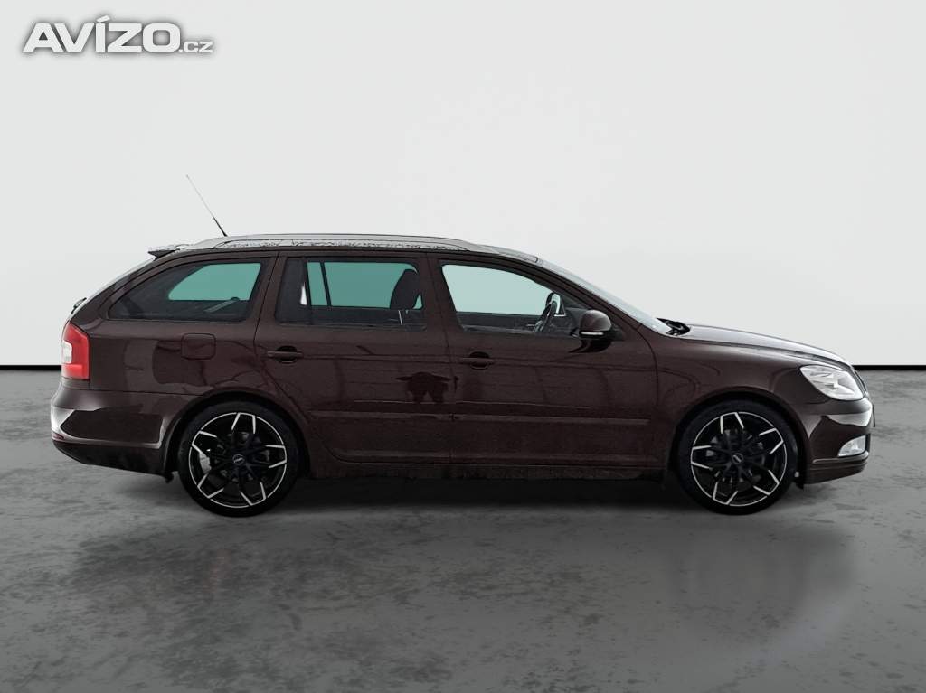 Foto inzerátu Skoda Octavia 1.8 TSI