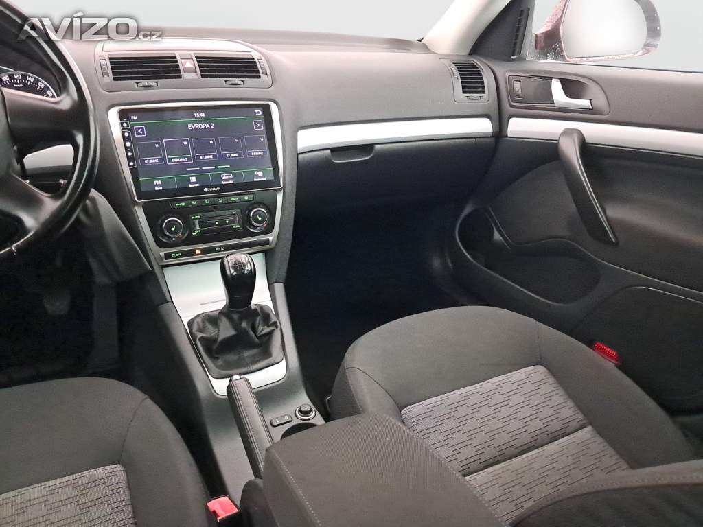 Foto inzerátu Skoda Octavia 1.8 TSI
