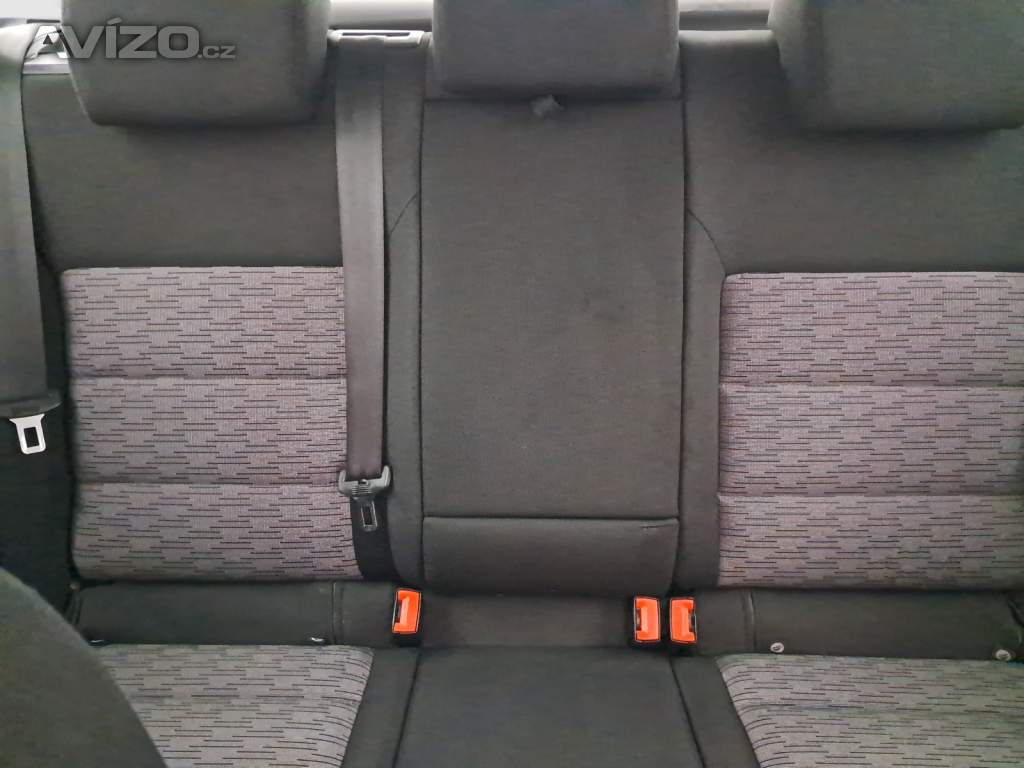 Foto inzerátu Skoda Octavia 1.8 TSI