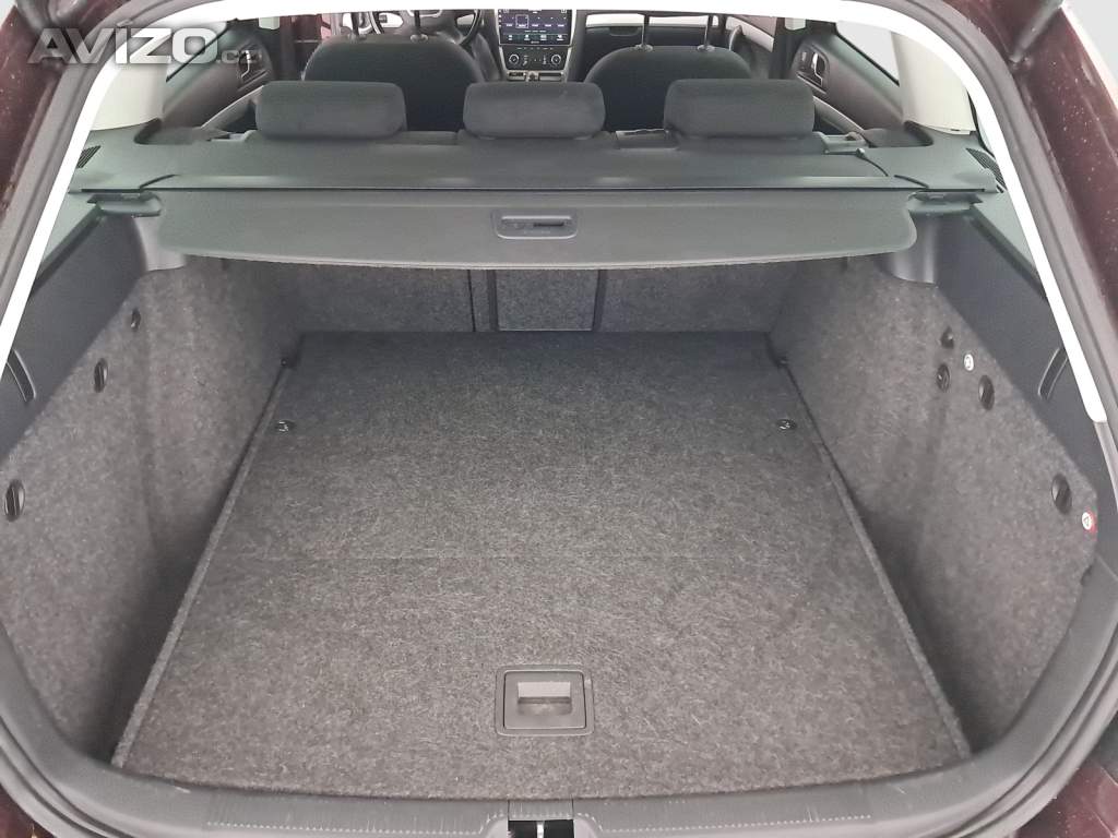 Foto inzerátu Skoda Octavia 1.8 TSI