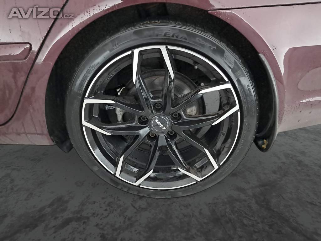 Foto inzerátu Skoda Octavia 1.8 TSI