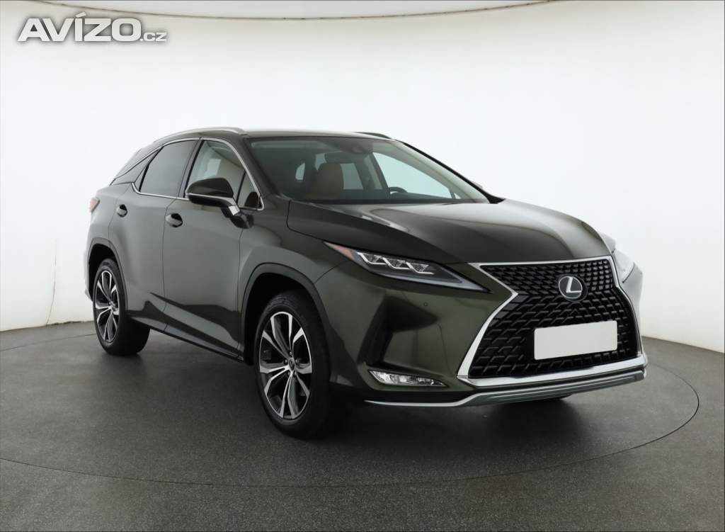 Lexus RX 300