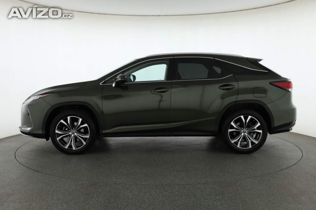 Foto inzerátu Lexus RX 300