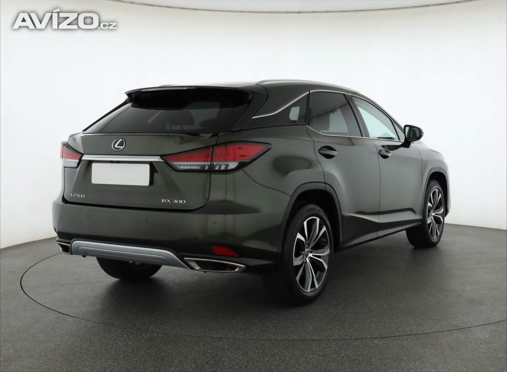 Foto inzerátu Lexus RX 300