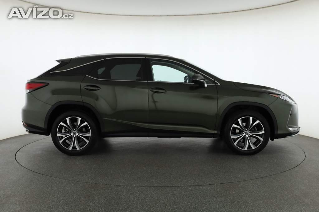 Foto inzerátu Lexus RX 300