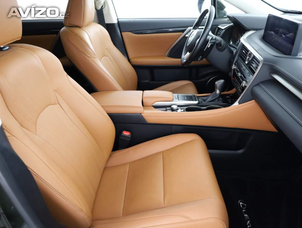 Foto inzerátu Lexus RX 300