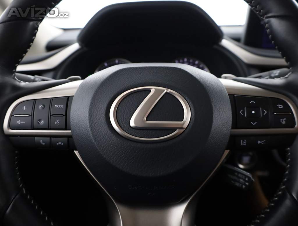 Foto inzerátu Lexus RX 300