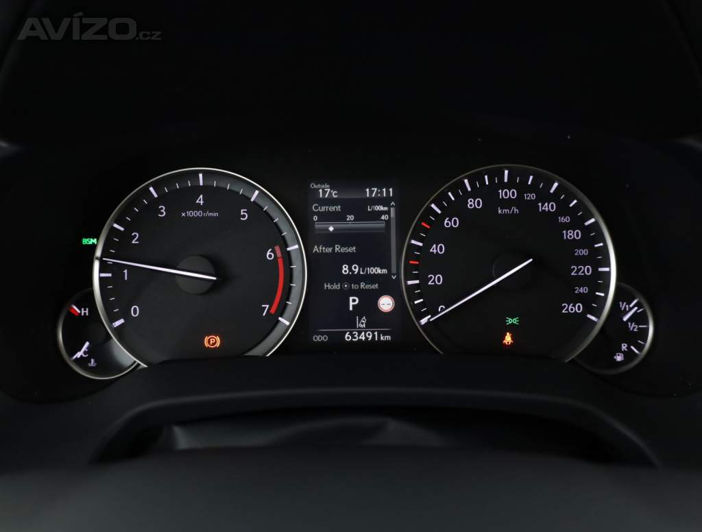 Foto inzerátu Lexus RX 300