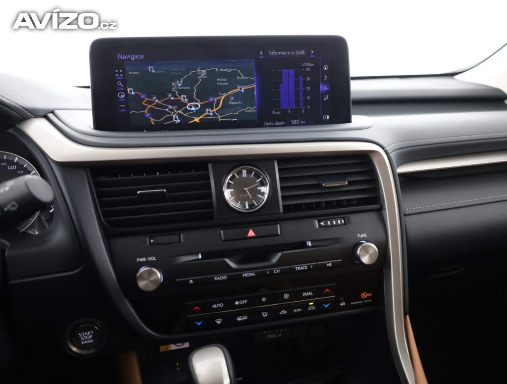Foto inzerátu Lexus RX 300