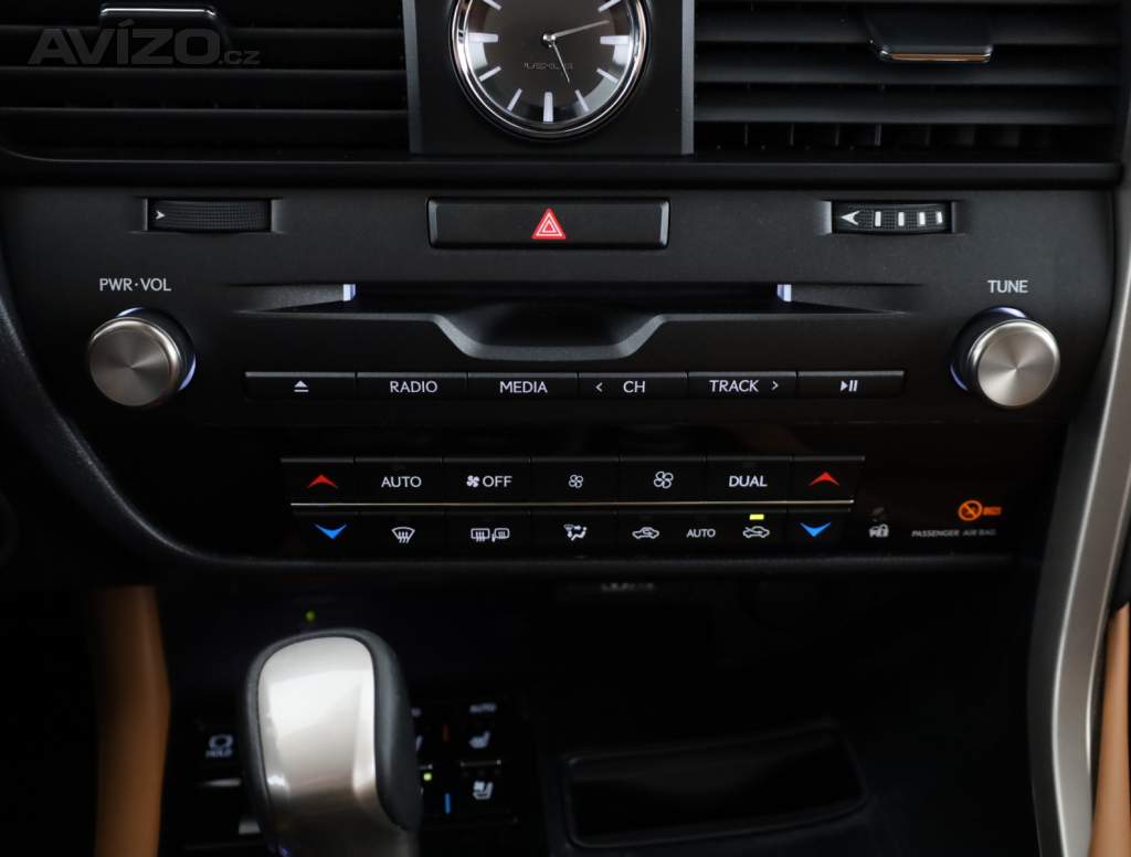 Foto inzerátu Lexus RX 300