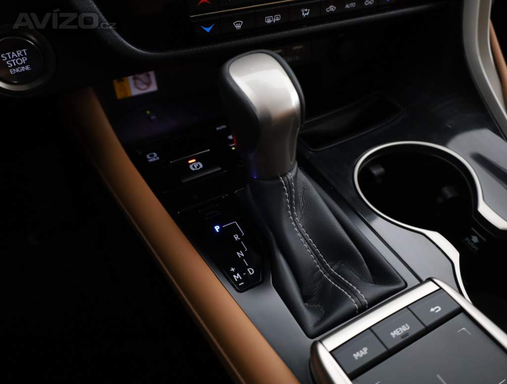 Foto inzerátu Lexus RX 300