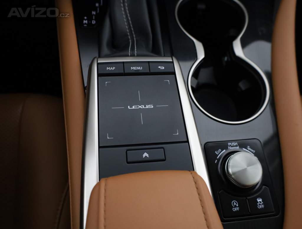 Foto inzerátu Lexus RX 300