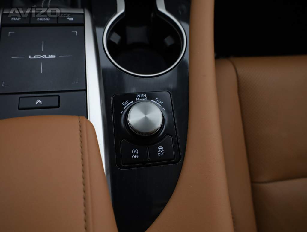 Foto inzerátu Lexus RX 300
