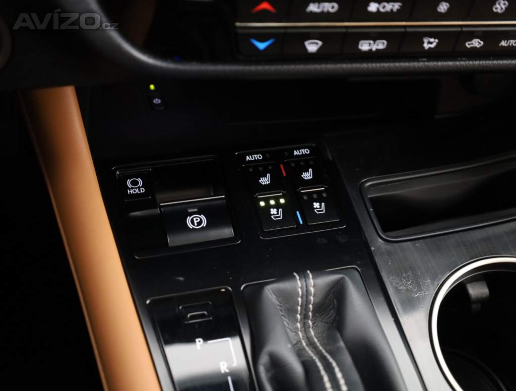 Foto inzerátu Lexus RX 300