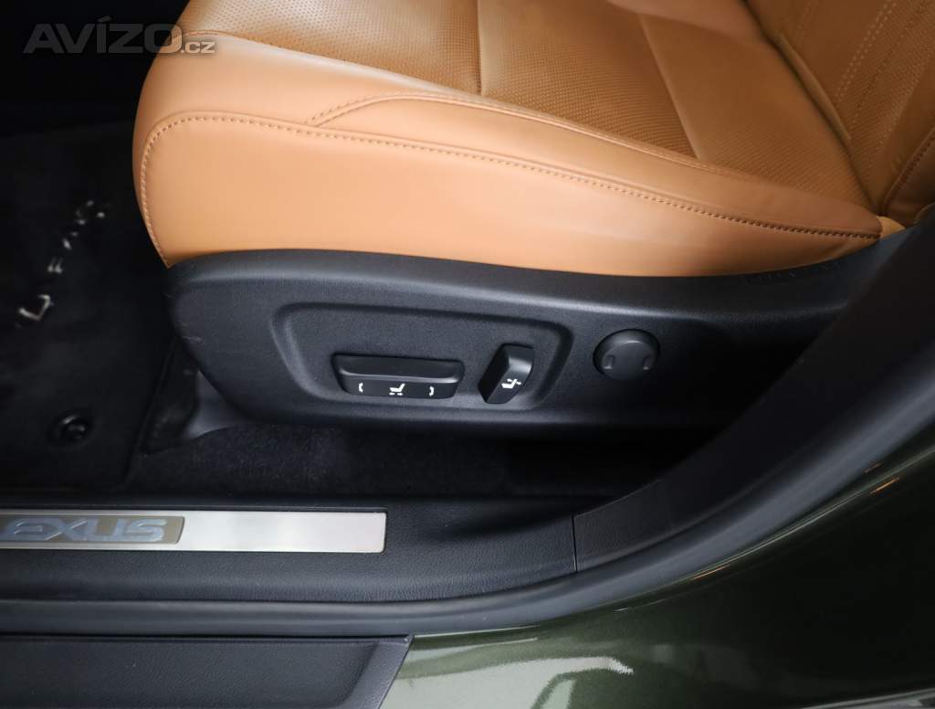 Foto inzerátu Lexus RX 300