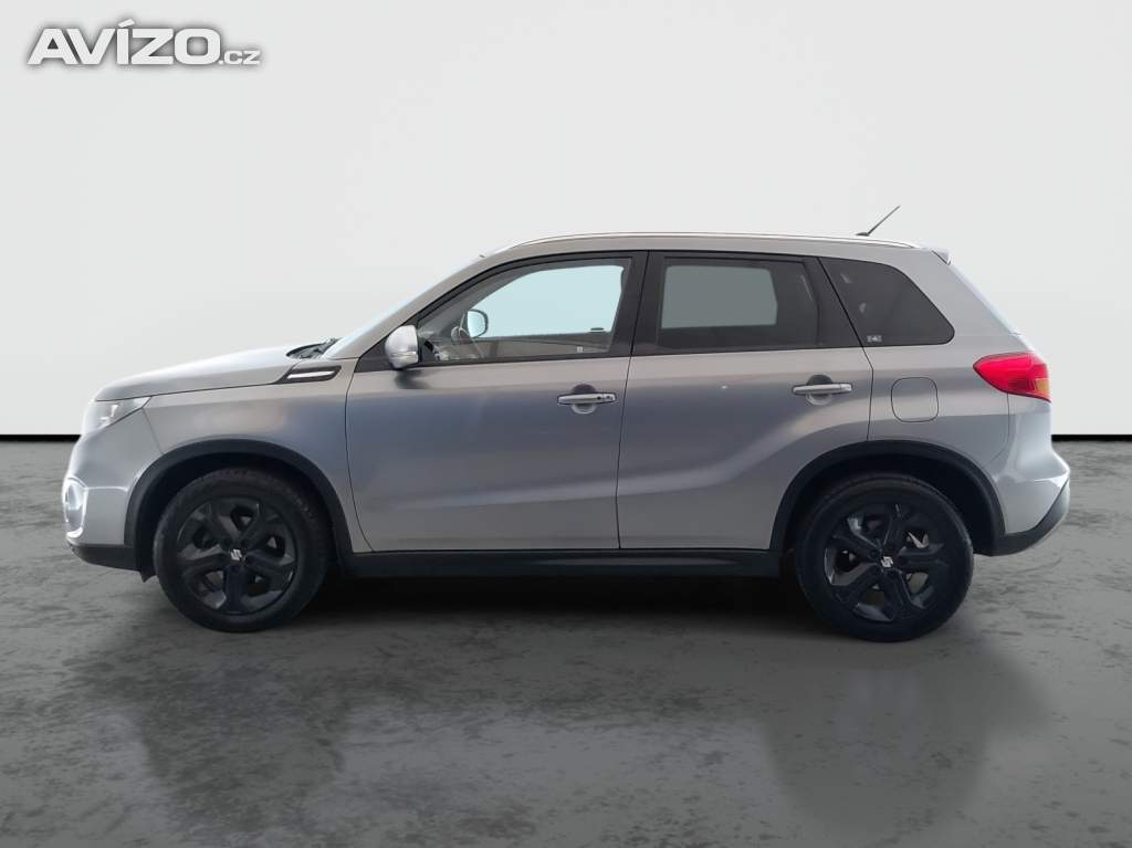 Foto inzerátu Suzuki Vitara 1.4 BoosterJet