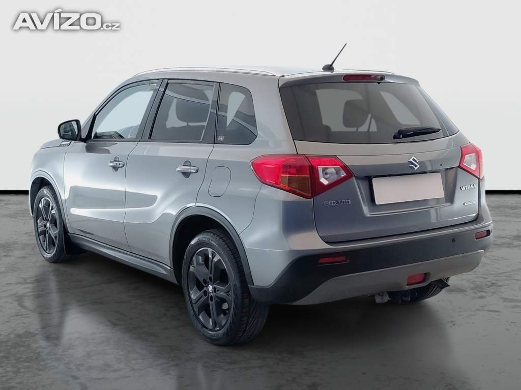 Foto inzerátu Suzuki Vitara 1.4 BoosterJet