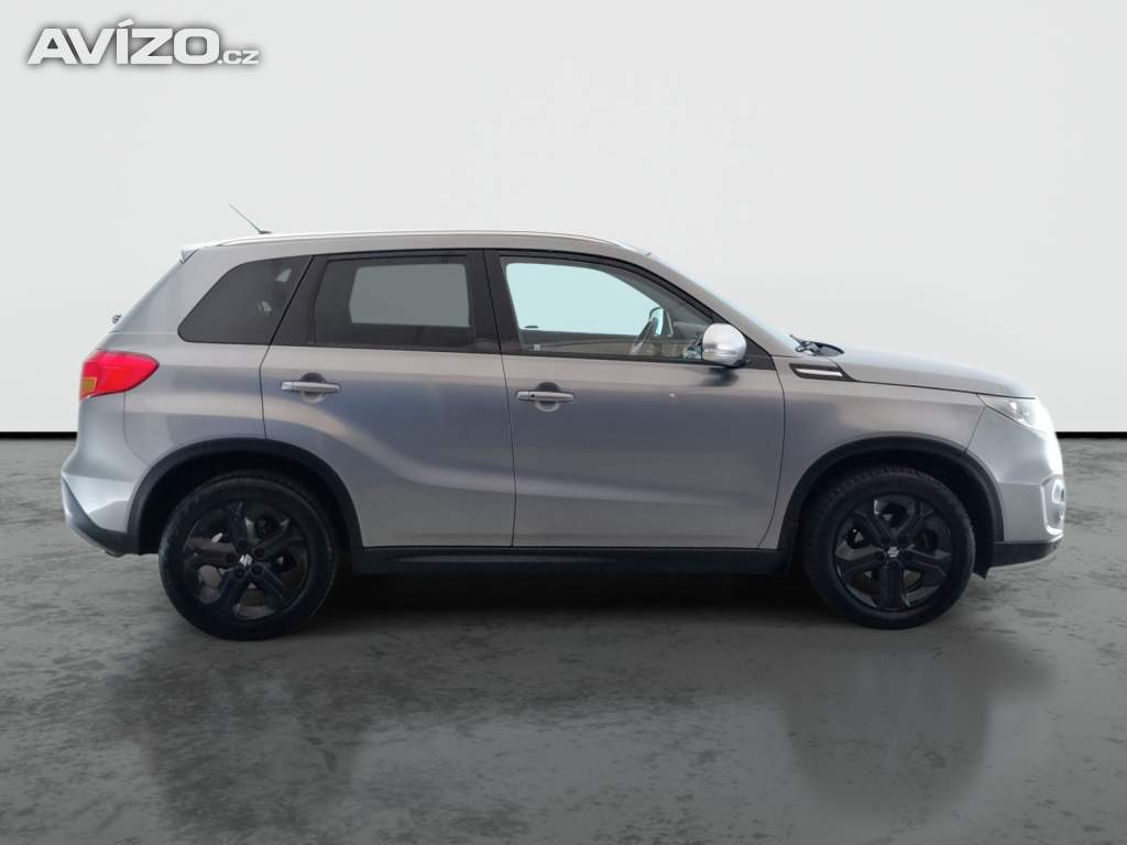 Foto inzerátu Suzuki Vitara 1.4 BoosterJet