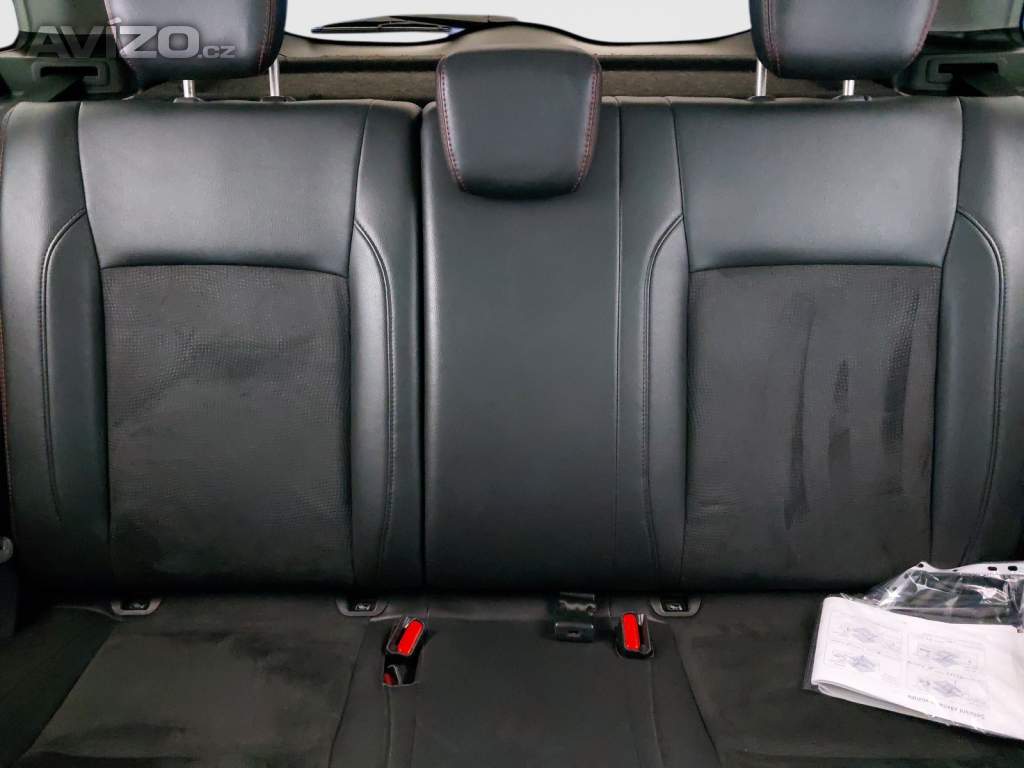 Foto inzerátu Suzuki Vitara 1.4 BoosterJet