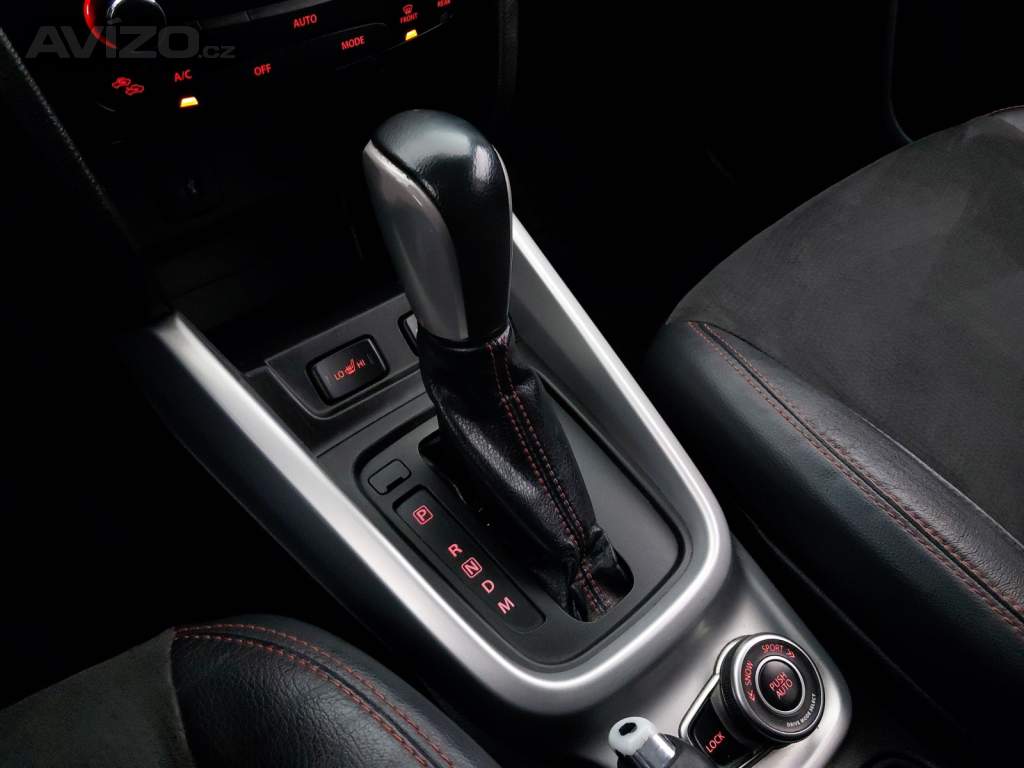 Foto inzerátu Suzuki Vitara 1.4 BoosterJet