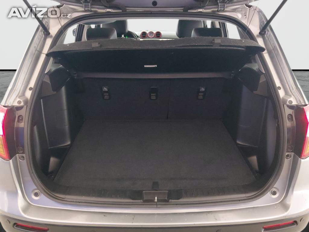 Foto inzerátu Suzuki Vitara 1.4 BoosterJet