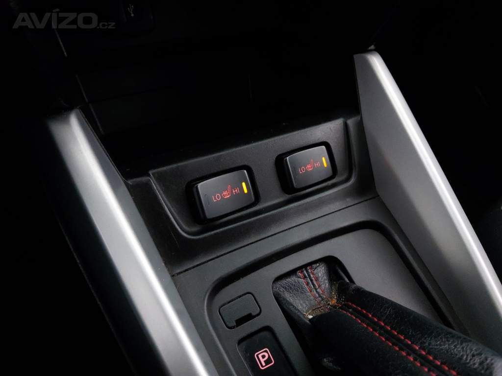 Foto inzerátu Suzuki Vitara 1.4 BoosterJet