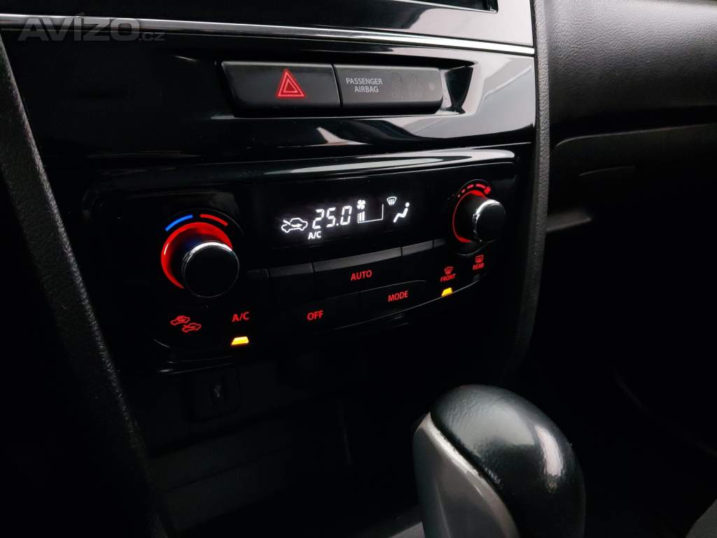 Foto inzerátu Suzuki Vitara 1.4 BoosterJet