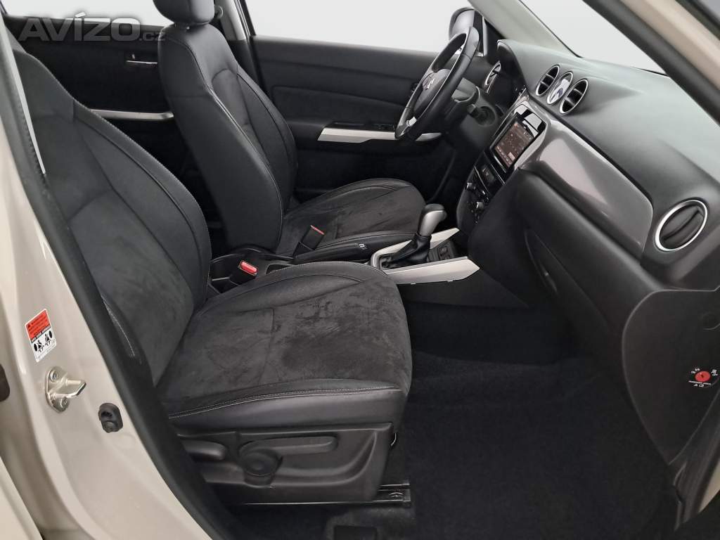 Foto inzerátu Suzuki Vitara 1.6 VVT