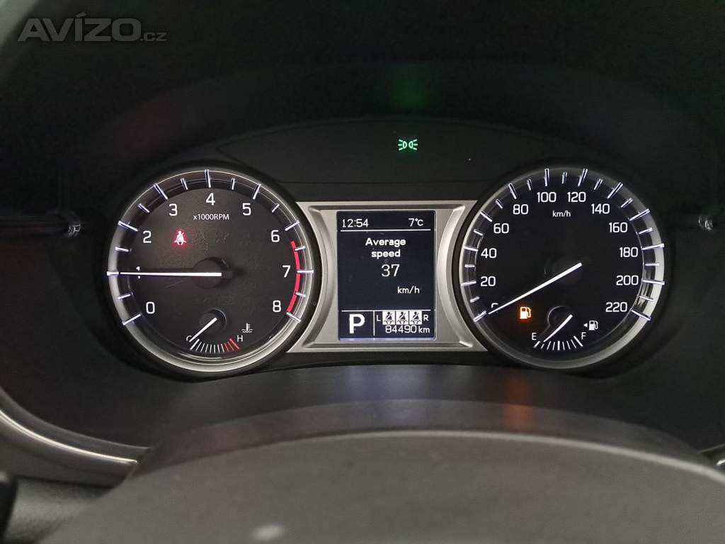 Foto inzerátu Suzuki Vitara 1.6 VVT