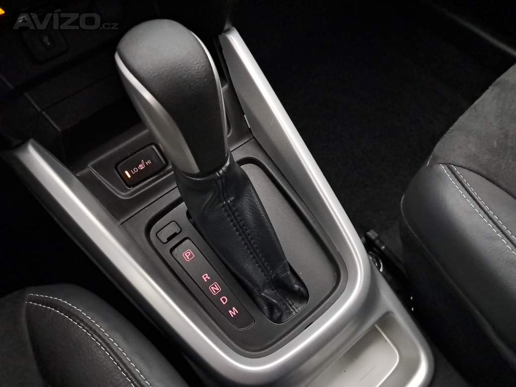 Foto inzerátu Suzuki Vitara 1.6 VVT