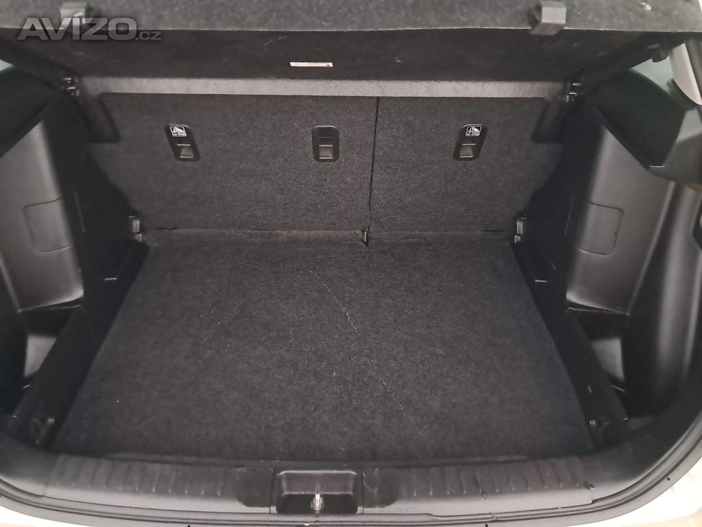Foto inzerátu Suzuki Vitara 1.6 VVT