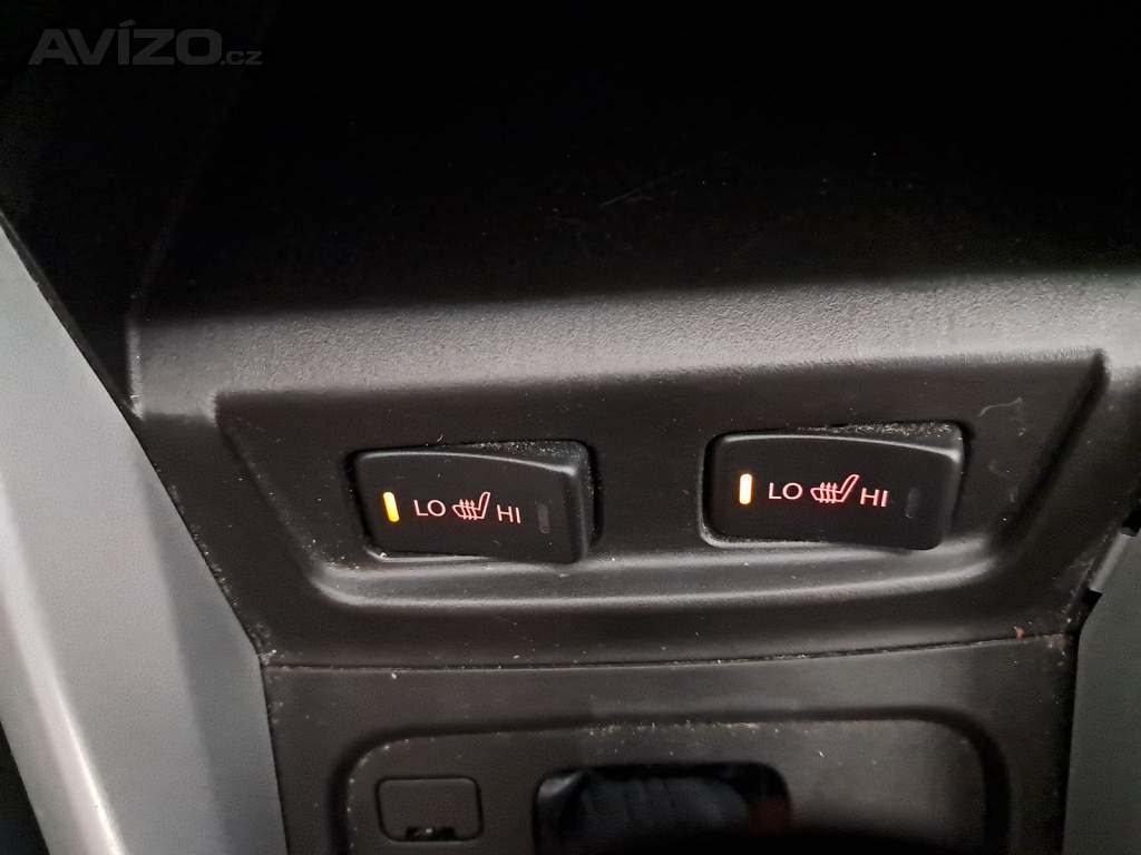 Foto inzerátu Suzuki Vitara 1.6 VVT