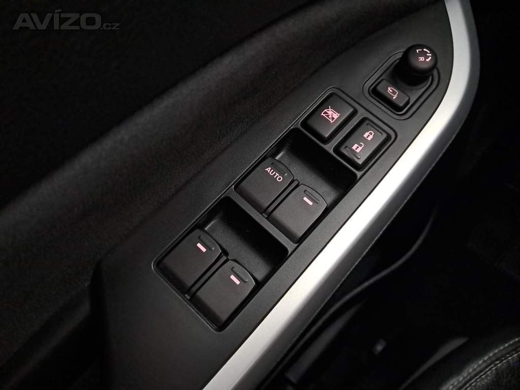 Foto inzerátu Suzuki Vitara 1.6 VVT