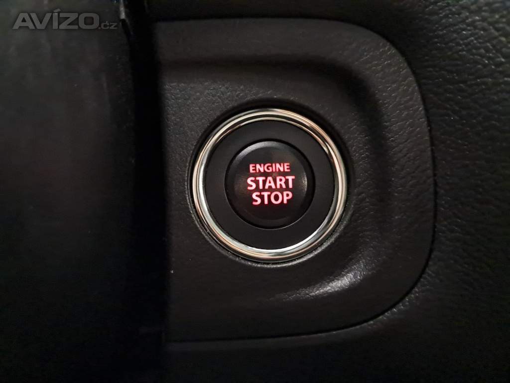 Foto inzerátu Suzuki Vitara 1.6 VVT
