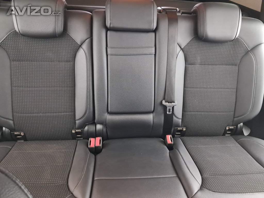 Foto inzerátu Mercedes GLE GLE 400